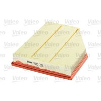 Luftfilter Filtereinsatz 294mm VALEO für BMW 5 (E60)