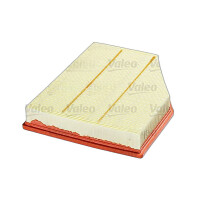 Luftfilter-Einsatz 294 mm - 231 mm VALEO IAM-Expertise...