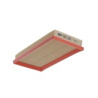 Air Filter insert 263 mm - 144 mm VALEO IAM-Expertise...