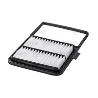 Luftfilter-Einsatz 290 mm - 186 mm VALEO IAM-Expertise...
