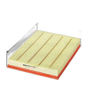 Luftfilter-Einsatz 300 mm - 224 mm VALEO für u.a....