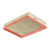 Luftfilter-Einsatz 297 mm - 235 mm VALEO IAM-Expertise...