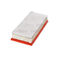 Air Filter insert 307 mm - 141 mm VALEO for TOYOTA URBAN...
