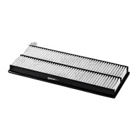 Air Filter insert 368 mm - 164 mm VALEO for SUBARU...