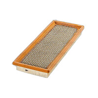 Air Filter insert 377 mm - 140 mm VALEO for FIAT PUNTO...