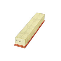 Luftfilter-Einsatz 455 mm - 84 mm VALEO für u.a....