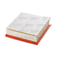 Air Filter insert 212 mm - 202 mm VALEO for e.g. ALFA...