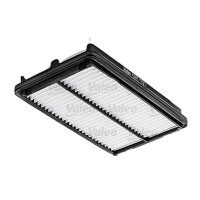 Air Filter insert 274 mm - 168 mm VALEO suitable for e.g....