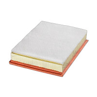 Air Filter insert 286 mm - 213 mm VALEO suitable for e.g....