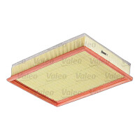 Air Filter insert 286 mm - 213 mm VALEO suitable for e.g....