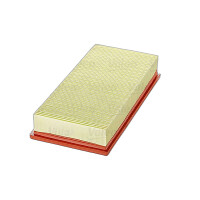 Luftfilter-Einsatz 294 mm - 143 mm VALEO IAM-Expertise...