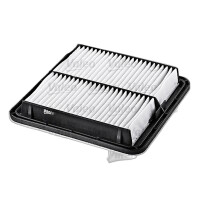 Air Filter insert 220 mm - 216 mm VALEO for SUBARU...