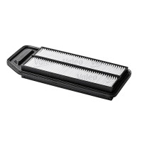 Luftfilter-Einsatz 341 mm - 149 mm VALEO für u.a....