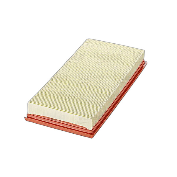 Luftfilter-Einsatz 320 mm - 148 mm VALEO für u.a. FORD COUGAR