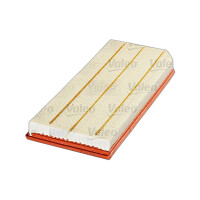 Luftfilter-Einsatz 409 mm - 173 mm VALEO passend für...