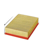 Luftfilter-Einsatz 246 mm - 184 mm VALEO für u.a....