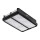 Air Filter insert 250 mm - 170 mm VALEO suitable for e.g. MITSUBISHI ASX