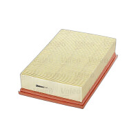 Air Filter insert 262 mm - 166 mm VALEO suitable for e.g....