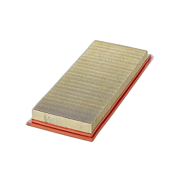 Luftfilter-Einsatz 338 mm - 134 mm VALEO für u.a. TALBOT SOLARA