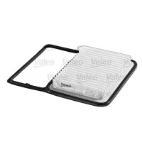 Air Filter insert 310 mm - 255 mm VALEO for e.g. DAIHATSU...