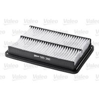 Luftfilter Filtereinsatz 278mm VALEO für SANTA...