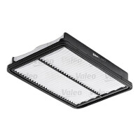 Luftfilter-Einsatz 278 mm - 197 mm VALEO für u.a....