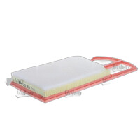 Luftfilter-Einsatz 418 mm - 188 mm VALEO für u.a....