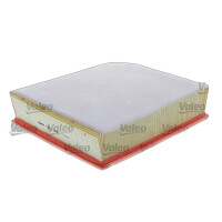 Luftfilter-Einsatz 315 mm - 277 mm VALEO für u.a....