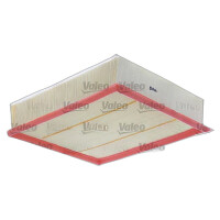 Luftfilter-Einsatz 315 mm - 277 mm VALEO für u.a....