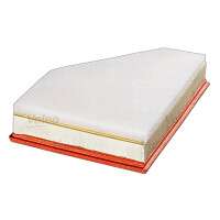 Luftfilter-Einsatz 302 mm - 234 mm VALEO IAM-Expertise...