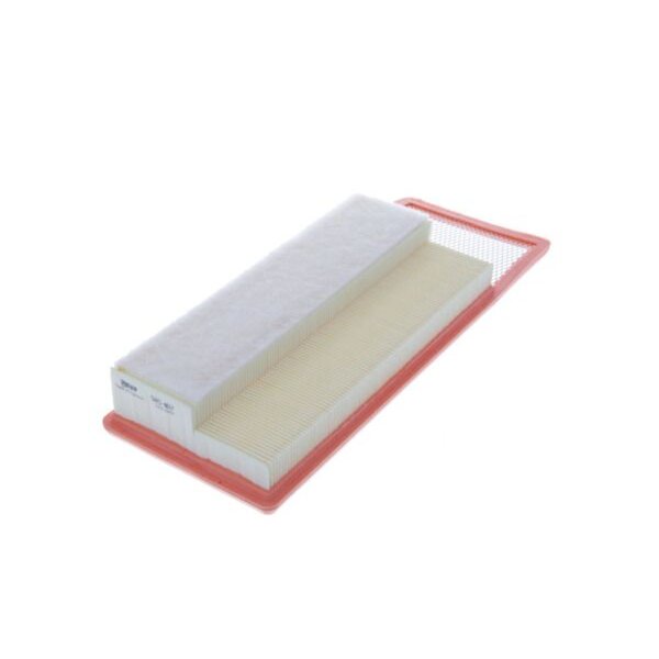 Luftfilter Filtereinsatz 355mm VALEO für FIAT PANDA
