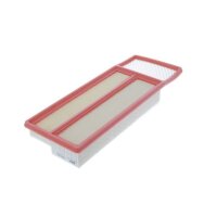 Luftfilter Filtereinsatz 355mm VALEO für FIAT PANDA