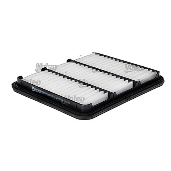 Air Filter insert 193 mm - 223 mm VALEO for CHEVROLET MATIZ and others