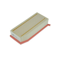 Luftfilter-Einsatz 279 mm - 124 mm VALEO für u.a....