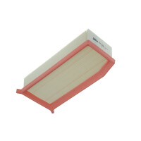 Luftfilter-Einsatz 279 mm - 124 mm VALEO für u.a....