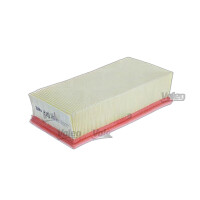 Air Filter insert 239 mm - 121 mm VALEO suitable for e.g....