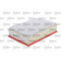 Luftfilter Filtereinsatz 292mm VALEO für RENAULT...