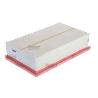 Luftfilter-Einsatz 292 mm - 177 mm VALEO IAM-Expertise...