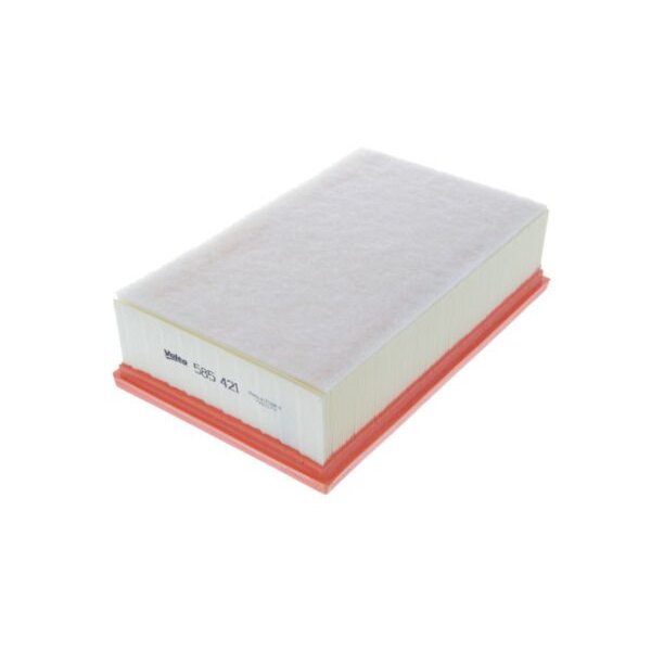 Luftfilter Filtereinsatz 292mm VALEO für VW GOLF VII