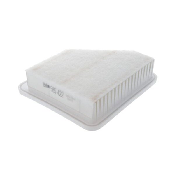 Luftfilter Filtereinsatz 269mm VALEO für TOYOTA VERSO (_R2_)