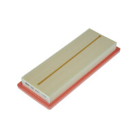 Air Filter insert 360 mm - 146 mm VALEO for e.g. MINI...