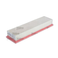 Luftfilter-Einsatz 333 mm - 93 mm VALEO passend für...