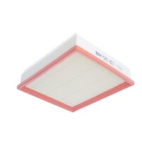 Luftfilter Filtereinsatz 230mm VALEO für BMW 1 (F21)