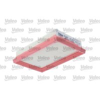 Luftfilter Filtereinsatz 178mm VALEO für TOYOTA YARIS (_P13_)