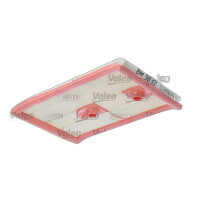 Luftfilter-Einsatz 269 mm - 191 mm VALEO IAM-Expertise...