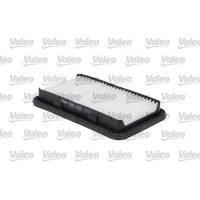 Air filter filter insert 236mm VALEO for LIANA hatchback