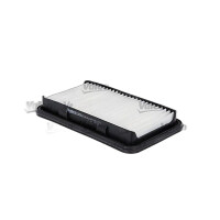 Luftfilter-Einsatz 236 mm - 143 mm VALEO für u.a....