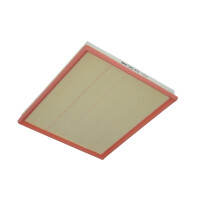 Air Filter insert 344 mm - 303 mm VALEO suitable for e.g....