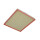 Air Filter insert 344 mm - 303 mm VALEO suitable for e.g. FORD TRANSIT