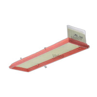 Luftfilter-Einsatz 327 mm - 97 mm VALEO für u.a....